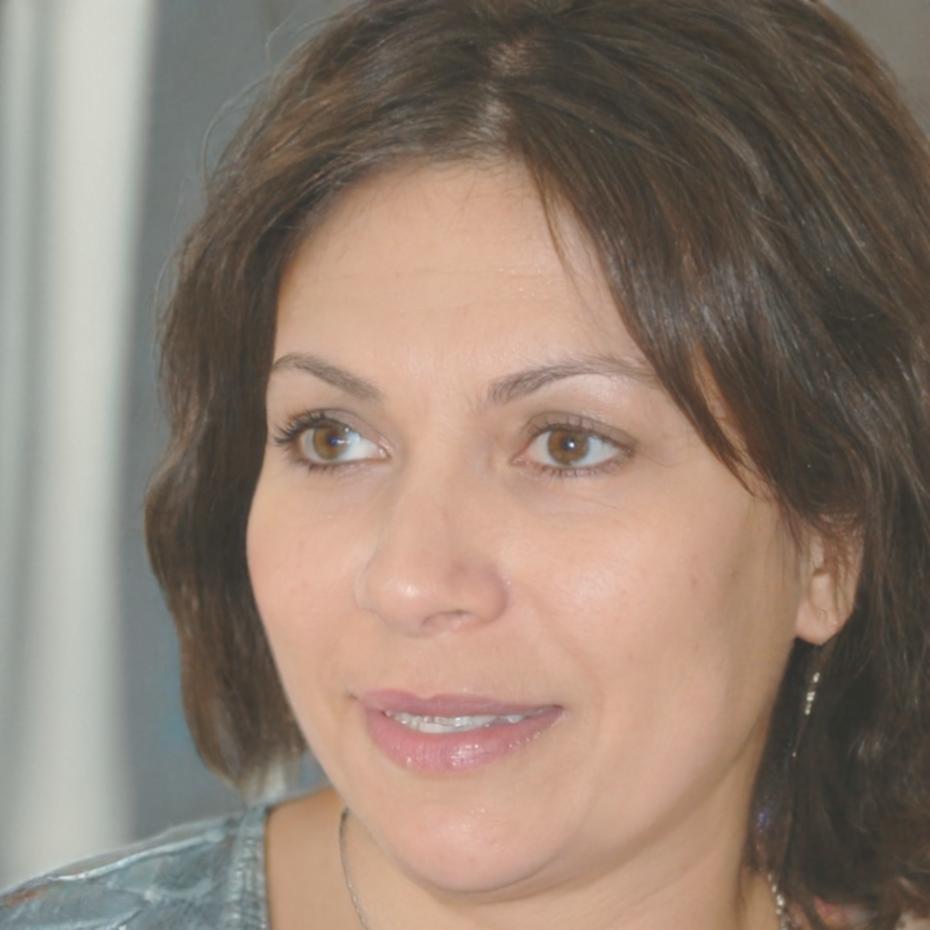 Portrait de Marie Dubois, formatrice experte en finances
